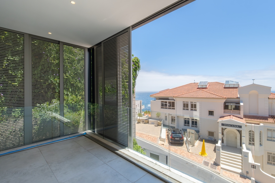 3 Bedroom Property for Sale in Bantry Bay Western Cape